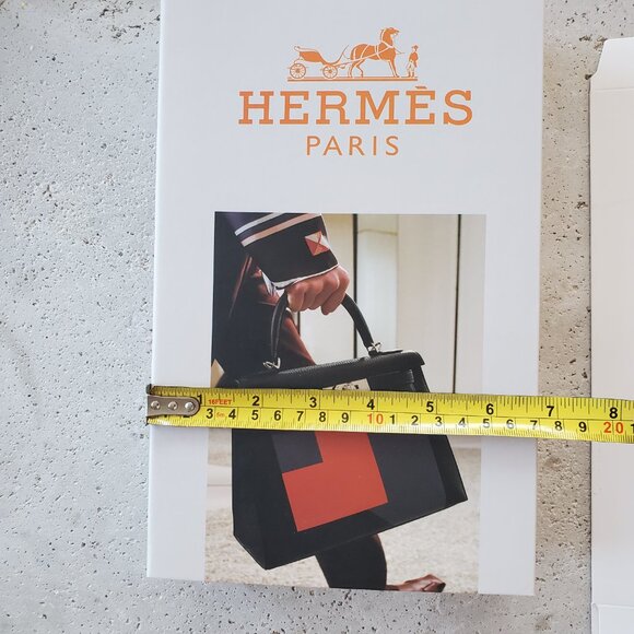 Chanel, Hermes, vouge! 3Pcs/ decorative book . - Picture 7 of 7